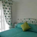 Casa Gaia Pensión Capri