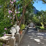Pensión Casa Gaia Capri