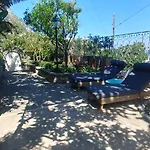 Casa Gaia Pensión Capri
