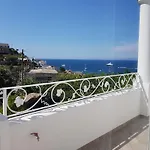 Casa Gaia Pensión Capri