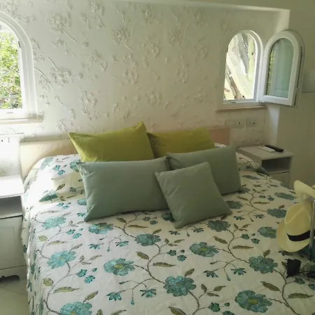 Gasthuis Casa Gaia 3*