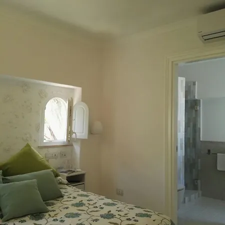Gasthuis Casa Gaia 3*