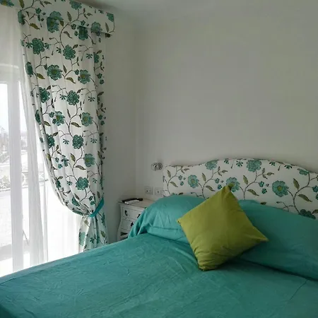 Casa Gaia Gasthuis Capri