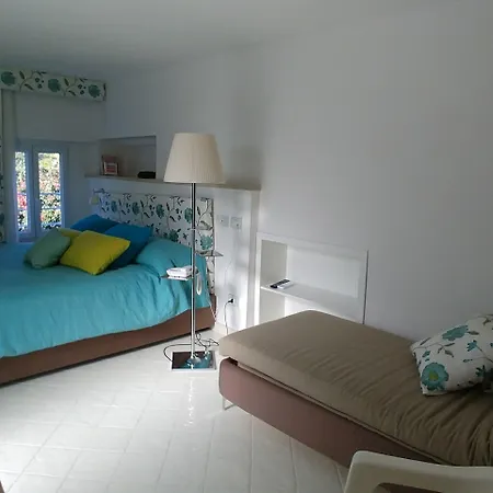 Pensión Casa Gaia Capri