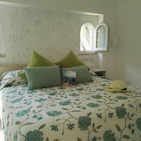 Casa Gaia Gasthuis Capri