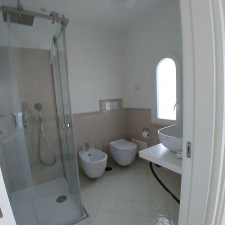 Casa Gaia 3* Capri