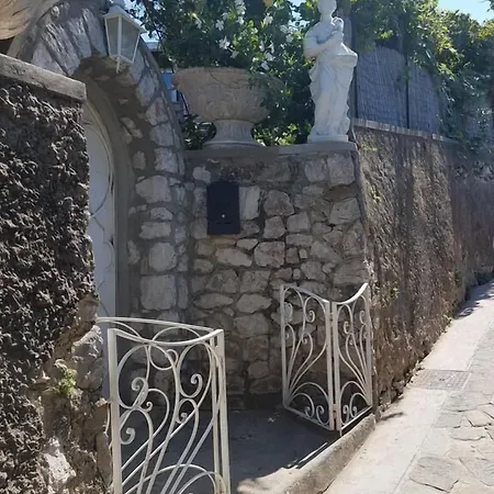 Casa Gaia