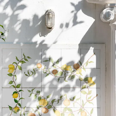Casa Gaia 3* Capri