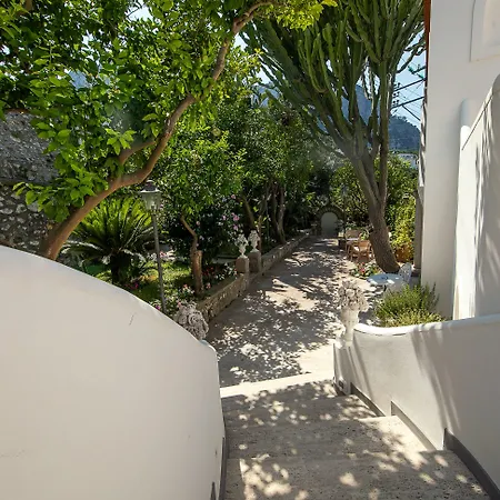 Gasthuis Casa Gaia 3*