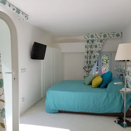 Gasthuis Casa Gaia Capri