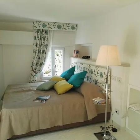Gasthuis Casa Gaia Capri