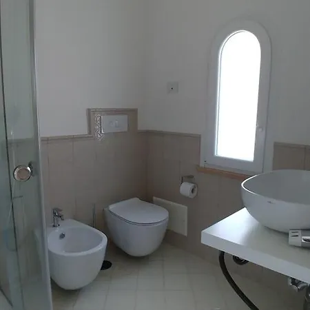 Casa Gaia Capri