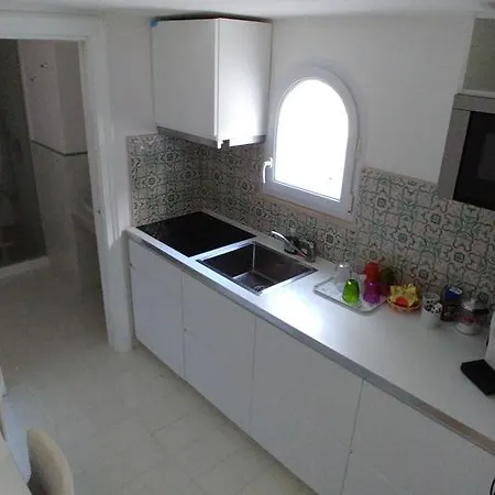 Gasthuis Casa Gaia Capri
