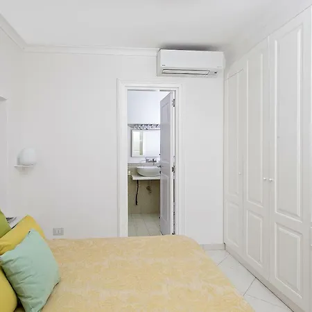 Casa Gaia 3* Capri