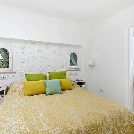 Gasthuis Casa Gaia Capri