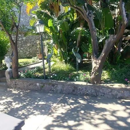 Casa Gaia Pensión 3*