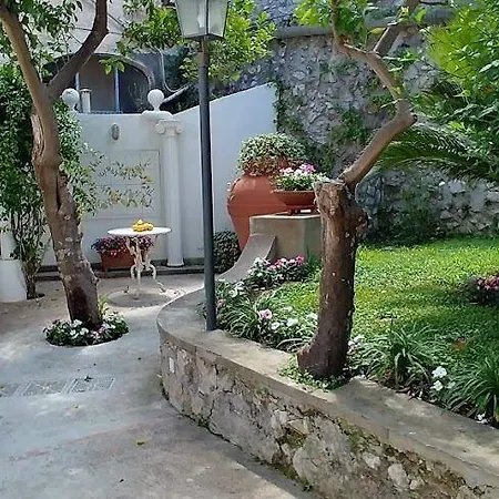 Affittacamere Casa Gaia