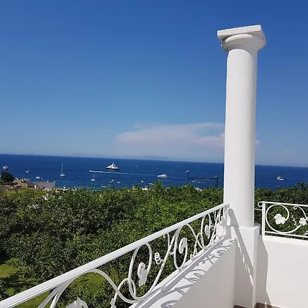 Casa Gaia Affittacamere 3*