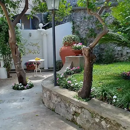 Maison d'hôtes Casa Gaia