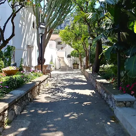 Casa Gaia Affittacamere 3*