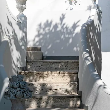 Casa Gaia Maison d'hôtes 3*