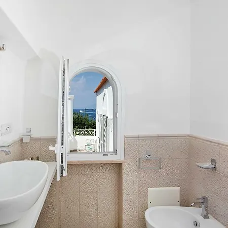Maison d'hôtes Casa Gaia Capri