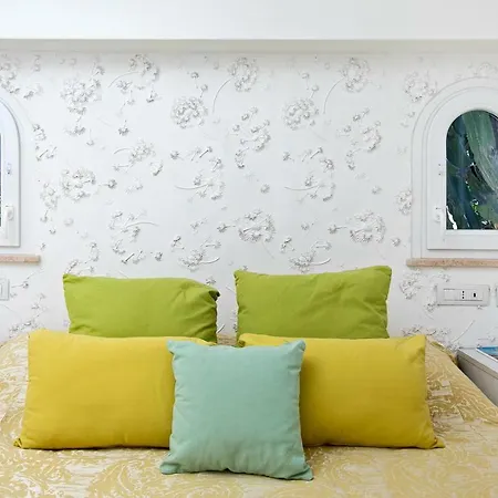 Casa Gaia Affittacamere