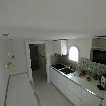 Maison d'hôtes Casa Gaia