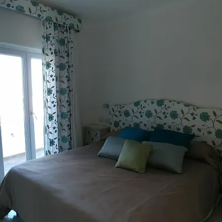 Maison d'hôtes Casa Gaia