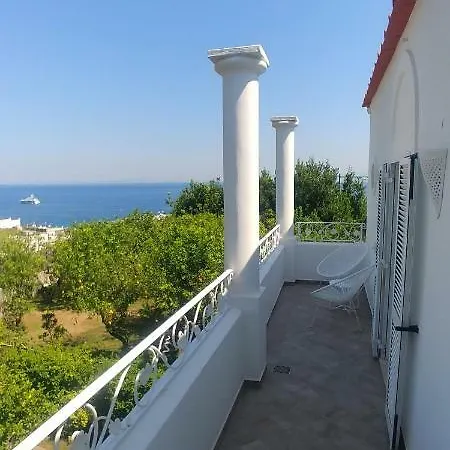 Maison d'hôtes Casa Gaia