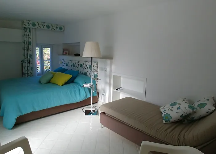 Pensjonat Casa Gaia Capri