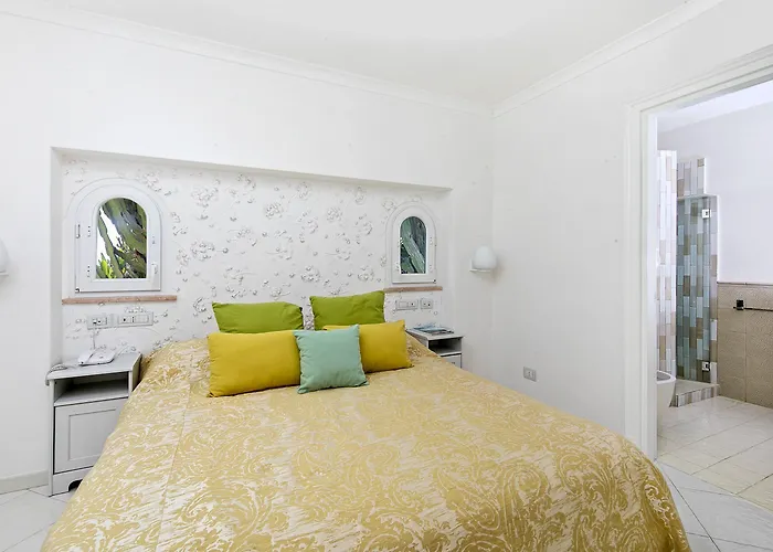 Pensjonat Casa Gaia 3*