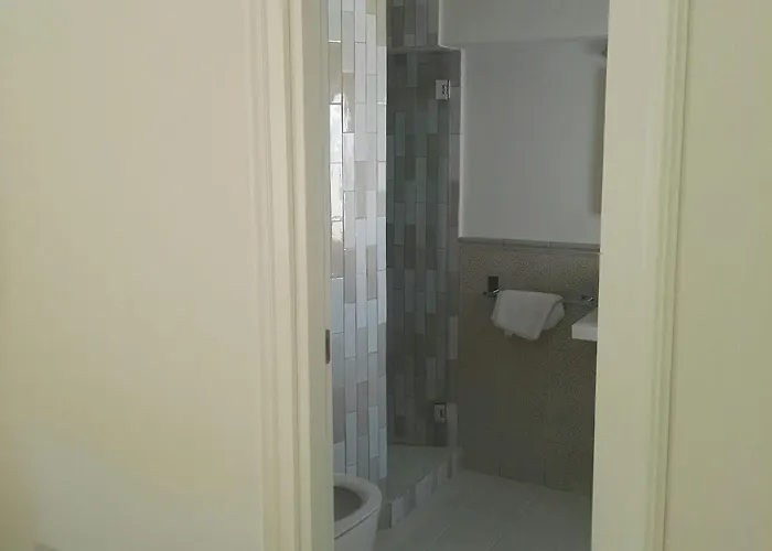 Casa Gaia Pensjonat 3*