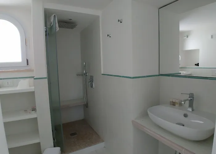 Casa Gaia Pensjonat 3*