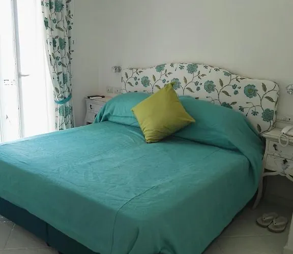 Pensjonat Casa Gaia Capri