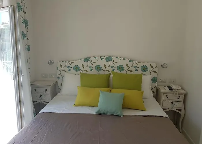 Casa Gaia Pensjonat 3*