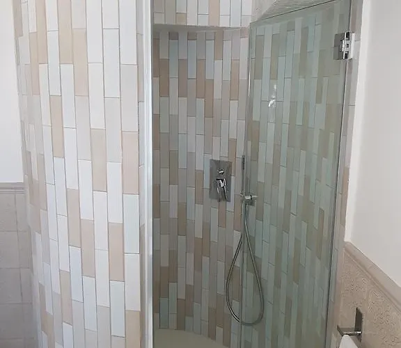 Casa Gaia Pensjonat Capri