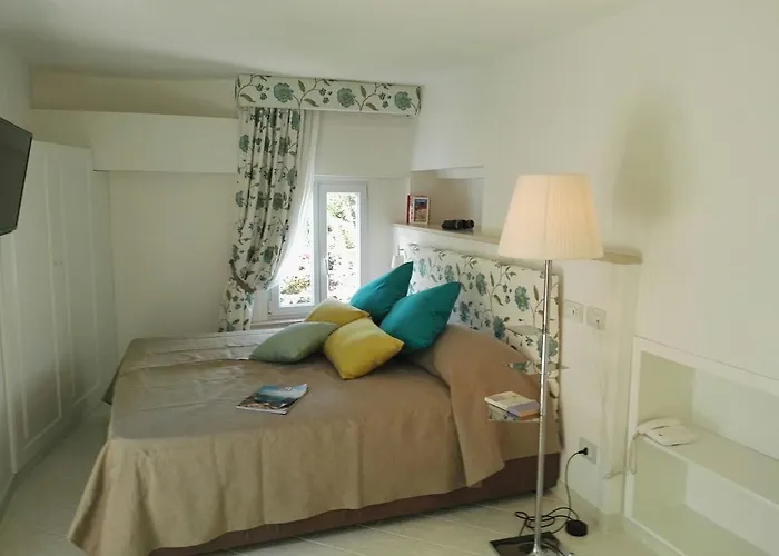 Pensjonat Casa Gaia Capri