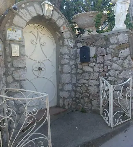 Casa Gaia 3* Capri
