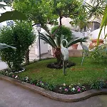 Casa Gaia Guest house Capri