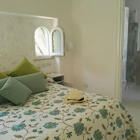 Casa Gaia بيت ضيافة 3*