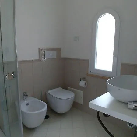 Casa Gaia بيت ضيافة كابري