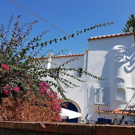 Konukevi Casa Gaia 3*