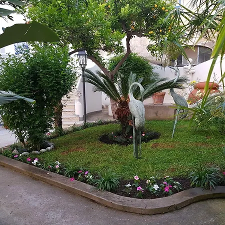 Casa Gaia Konukevi Capri