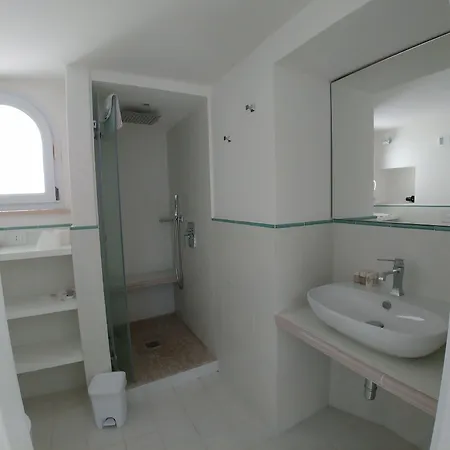 Casa Gaia Konukevi 3*