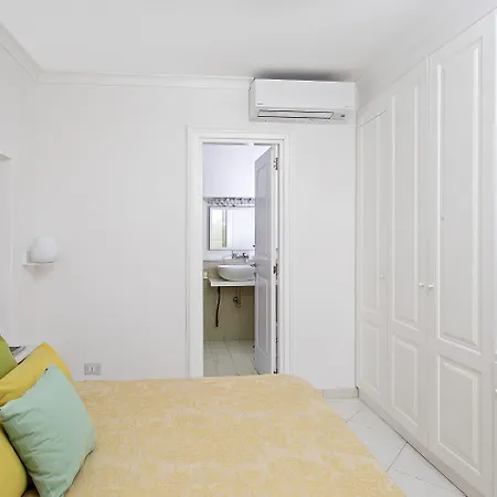 Casa Gaia Guest house Capri