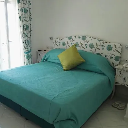 بيت ضيافة Casa Gaia كابري