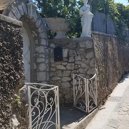 Casa Gaia بيت ضيافة