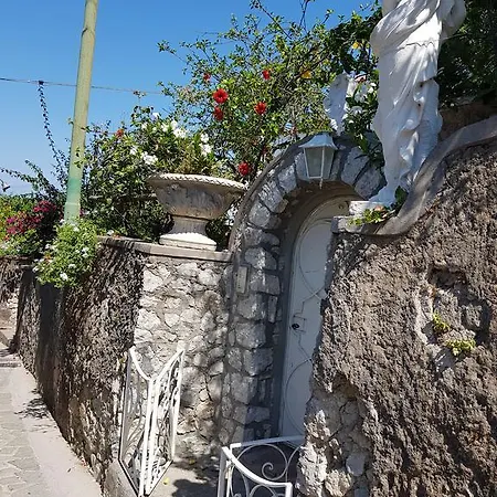 Casa Gaia Konukevi 3*