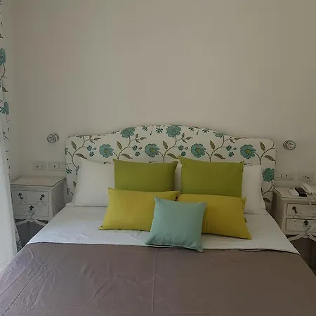 Casa Gaia Konukevi 3*